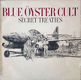 Blue Öyster Cult ‎– Secret Treaties