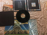 Led Zeppelin.1969, 1973, 1976.Gema, USA