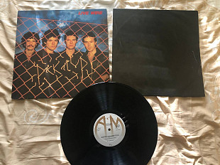 Live Wire Pick it up ex+/m- inner Holland AM 1979