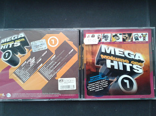 V/A: Mega Hits of Dance Vol.1