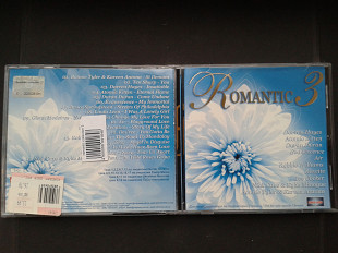 V/A: Romantic Vol.3