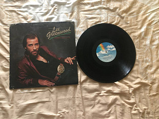 Lee Clayton Naked Child vg/ex- Gema Capitol 1979