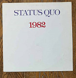 Status Quo – 1+9+8+2 LP 12", произв. Germany