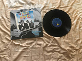 Long Ryders Two Fisted Tales ex/ex+ Gema Island 1987