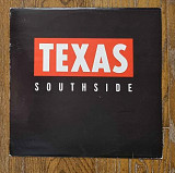 Texas – Southside LP 12", произв. Yugoslavia