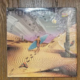 Wishful Thinking – Way Down West LP 12", произв. USA