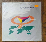 Yes – 9012Live - The Solos LP 12", произв. Europe
