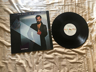 Michael Sembello Without Walls vg/ex+ Gema AM 1980