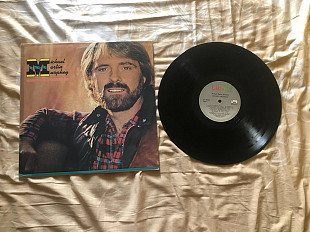 Michael Martin Murphey ex/ex+original USA Liberty 1982