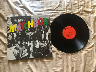 Matchbox ex/ex original Gema Magnet 1979