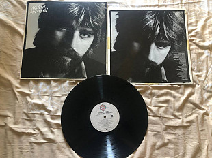 Michael Mcdonald If that`s what it takes ex/ex+inner USA WB 1982