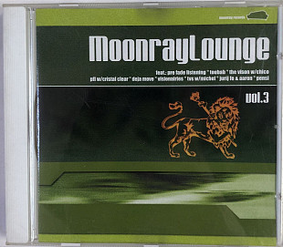 MoonrayLounge - Vol.3