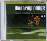 MoonrayLounge - Vol.3