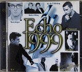 Echo 1999 - Deutscher Schallplattenpreis, 2CD
