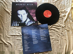 Murray Head Sooner or later ex/ex+ inner Gema Virgin 1987