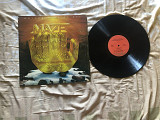Maze Colden time of the day vg/ex India Capitol 1978