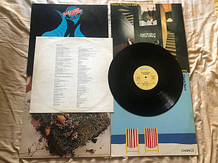 Manfred Mann`s Earth Band.1973-1986.Gema, USA