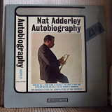 Nat Adderley – Autobiography