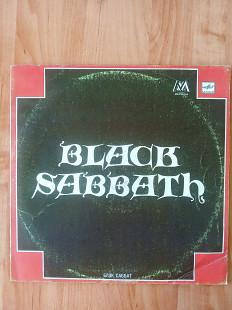 Black Sabbath