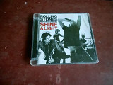 The Rolling Stones Shine A Light 2CD фирменный б/у