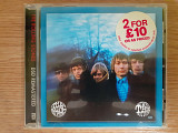 Компакт диск фирменный CD The Rolling Stones – Between The Buttons
