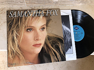 Samantha Fox ( USA ) LP