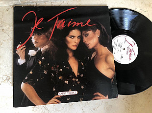 Saint Tropez – Je T'Aime ( USA ) LP