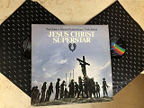 Jesus Christ Superstar (The Original Motion Picture Sound Track Album) (2xLP) ( USA ) LP