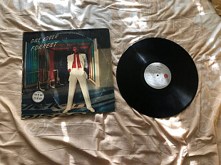 One Lover Forrest vg/vg+ Gema Ariola 1983