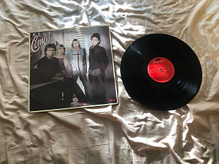 Novo Combo ex-/ex- Holland Polydor 1981