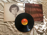 Neil Diamond You don`t bring me flowers ex-/ex- inner Holland CBS 1978