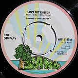 Bad Company ‎– Can't Get Enough