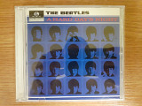 Японский компакт диск фирменный CD The Beatles – A Hard Day's Night