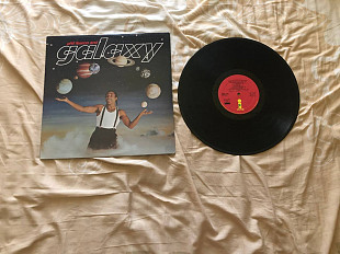 Phil Fearon&Galaxy ex+/ex++ Canada 1984