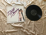 Patrik Swayze&Jennifer Grey Dirty Dancing Lyrics ex/ex+inner Gema RCA 1987