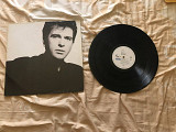 Peter Gabriel So ex-/ex inner Gema Virgin 1986