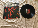 Power Station 33 1/3 vg+/vg+ Holland EMI 1985