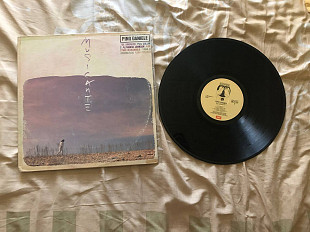 Pino Daniele Musicante vg+/ex Bagaria EMI 1984
