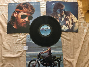 Peter Maffay.1982, 1984, 1985.Gema