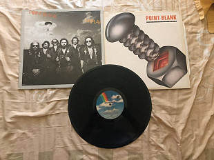 Point Blank.1979, 1980.USA