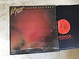 Pat Travers Band (ex Whitesnake, Ozzy Osbourne, House Of Lords , Tony MacAlpine )(USA) LP ***