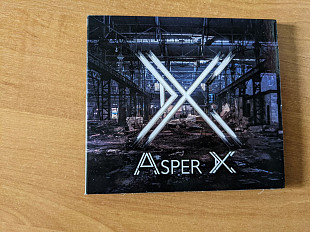 ASPER X: Asper X (digipack) Soyuz Music (4-х пол)