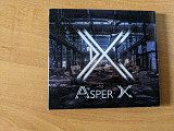 ASPER X: Asper X (digipack)