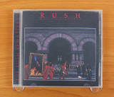 Rush - Moving Pictures (США, Mercury)