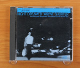 Wayne Shorter - Night Dreamer (Европа, Blue Note)