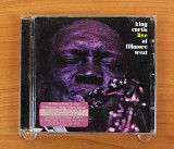 King Curtis - Live At Fillmore West (Европа, Rhino Records)