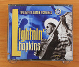 Lightnin' Hopkins - The Complete Aladdin Recordings (США, EMI Records USA)