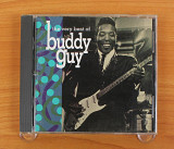 Buddy Guy - The Very Best Of Buddy Guy (США, Rhino Records)