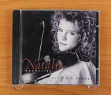 Natalie MacMaster - Fit As A Fiddle (Канада, MacMaster Music Inc.)