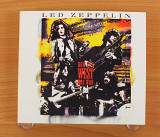 Led Zeppelin - How The West Was Won (Европа, Atlantic)